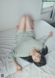 Nagisa Aoyama 青山なぎさ, Weekly Playboy 2022 No.41 (週刊プレイボーイ 2022年41号) P4 No.9afc64