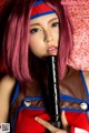 China Matsuoka - Yourporntube Club Gallery P9 No.3b1127 Image No. 7