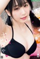 Moe Iori 伊織もえ, Young Champion 2022 No.17 (ヤングチャンピオン 2022年17号) P7 No.163b61