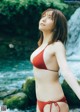 Mina Oba 大場美奈, Weekly Playboy 2022 No.47 (週刊プレイボーイ 2022年47号) P8 No.1fd101 Image No. 5