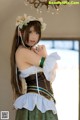 Cosplay Enako - Grouphotxxx Www Bigbbw P7 No.5bbd4c Image No. 11