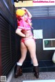 Cosplay Chacha - Deville Pornhub Videos P7 No.f826e7 Image No. 11