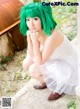 Cosplay Saku - Imagewallpaper Pornstars 3gpking P6 No.8985d4 Image No. 13