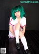 Cosplay Saku - Imagewallpaper Pornstars 3gpking P1 No.536c8b Image No. 23