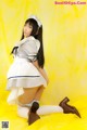 Cosplay Maid - Bartaxxx Modelgirl Bugil P4 No.5fd124 Image No. 17