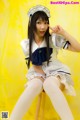 Cosplay Maid - Bartaxxx Modelgirl Bugil P2 No.97f1ac Image No. 21