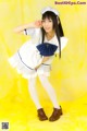 Cosplay Maid - Bartaxxx Modelgirl Bugil P1 No.b33590 Image No. 23