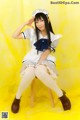 Cosplay Maid - Bartaxxx Modelgirl Bugil P11 No.8ae714 Image No. 3