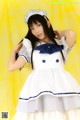 Cosplay Maid - Bartaxxx Modelgirl Bugil P3 No.668480 Image No. 19