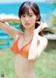 Ayaka Imoto 井本彩花, Weekly Playboy 2021 No.39-40 (週刊プレイボーイ 2021年39-40号) P5 No.9448ae Image No. 13