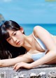 Ayaka Imoto 井本彩花, Weekly Playboy 2021 No.39-40 (週刊プレイボーイ 2021年39-40号) P2 No.f92022 Image No. 19