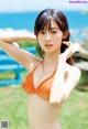 Ayaka Imoto 井本彩花, Weekly Playboy 2021 No.39-40 (週刊プレイボーイ 2021年39-40号) P3 No.be1d5f Image No. 17