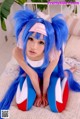 Cosplay Klang - Watar Bigtits Pov P8 No.64c25b Image No. 9