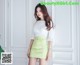 Beautiful Park Jung Yoon in the April 2017 fashion photo album (629 photos) P269 No.f62c6b