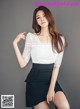 Beautiful Park Jung Yoon in the April 2017 fashion photo album (629 photos) P50 No.9cb4bc