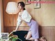 Beautiful Park Jung Yoon in the April 2017 fashion photo album (629 photos) P256 No.99ad5f