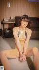 [BLUECAKE] Hikaru (히카루): Sexy Game (84 photos) P81 No.c3dc59 Image No. 7