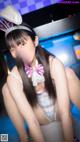 [BLUECAKE] Hikaru (히카루): Sexy Game (84 photos) P59 No.9fa337 Image No. 51