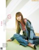 Emi Suzuki 鈴木えみ, Gina ジーナ Magazine 2022.03 P4 No.bd352a Image No. 5