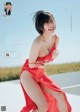 Fumina Suzuki 鈴木ふみ奈, Weekly Playboy 2022 No.13 (週刊プレイボーイ 2022年13号) P4 No.fb0790 Image No. 9