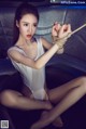 TouTiao 2017-06-11: Model Fan Anni (樊 安妮) (18 photos) P13 No.747942 Image No. 11