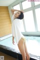 Nene Shida 志田音々, ＦＲＩＤＡＹデジタル写真集 愛しのSummer Girl Set.03 P9 No.b9b790 Image No. 61