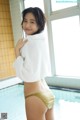 Nene Shida 志田音々, ＦＲＩＤＡＹデジタル写真集 愛しのSummer Girl Set.03 P10 No.cd3869 Image No. 59