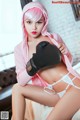 TouTiao 2018-07-14: Model Zi Xi (子 兮) (39 photos) P7 No.6664a5 Image No. 65