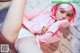 TouTiao 2018-07-14: Model Zi Xi (子 兮) (39 photos) P29 No.1a8263 Image No. 21