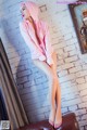 TouTiao 2018-07-14: Model Zi Xi (子 兮) (39 photos) P12 No.e3ac9b Image No. 55