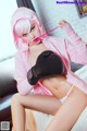 TouTiao 2018-07-14: Model Zi Xi (子 兮) (39 photos) P3 No.77c7d8 Image No. 73