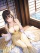 Hentai - 宋梦醉美 Set 1 20230602 Part 57 P15 No.e8cda7