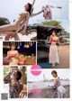 Kazusa Okuyama 奥山かずさ, Weekly Playboy 2019 No.18-19 (週刊プレイボーイ 2019年18-19号) P5 No.5f1e68