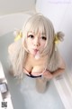 Cosplay Shizuku - Thewetpeachlayla Pussy Xnxx P10 No.a79946