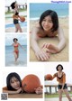 Rina Onuki 小貫莉奈, Weekly Playboy 2019 No.52 (週刊プレイボーイ 2019年52号) P9 No.41f7ae Image No. 1