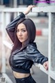 Sexy Kornrachaphat Sugas Jabjai in a bold black outfit (18 photos) P6 No.d34e96 Image No. 25