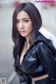 Sexy Kornrachaphat Sugas Jabjai in a bold black outfit (18 photos) P1 No.c1d9ad Image No. 35