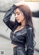 Sexy Kornrachaphat Sugas Jabjai in a bold black outfit (18 photos) P5 No.cff06b Image No. 27