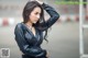 Sexy Kornrachaphat Sugas Jabjai in a bold black outfit (18 photos) P3 No.8bba4f Image No. 31