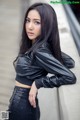 Sexy Kornrachaphat Sugas Jabjai in a bold black outfit (18 photos) P4 No.ad249e Image No. 29