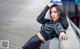 Sexy Kornrachaphat Sugas Jabjai in a bold black outfit (18 photos) P13 No.e54ea9 Image No. 11