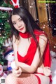 TouTiao 2016-12-19: Model Lin Lei (林蕾) (26 pictures) P4 No.fcef4b