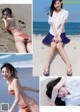 Sumire Yokono 横野すみれ, Weekly Playboy 2019 No.36 (週刊プレイボーイ 2019年36号) P4 No.21d83a