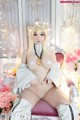 KitKat Cosplay Nero Bride x Mini Bikini P15 No.54ecfe