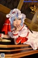 Cosplay Shizuku - Dothewife Poto Squirting P10 No.2d8359