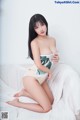 YouMi 尤 蜜 2019-10-28: Xiao You Nai (小 尤奈) (49 photos) P6 No.46d569