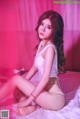 TouTiao 2017-08-18: Models Lisa (爱丽莎) and Jiu Er (九 儿) (52 photos) P5 No.e30e5a