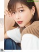 Risa Watanabe 渡邉理佐, Non-no Magazine 2019.11 P22 No.b46126 Image No. 13