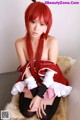 Cosplay Ippon Shoubu - Emotional 21 Naturals P9 No.fc81f8 Image No. 7