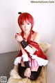 Cosplay Ippon Shoubu - Emotional 21 Naturals P12 No.9fd276 Image No. 1